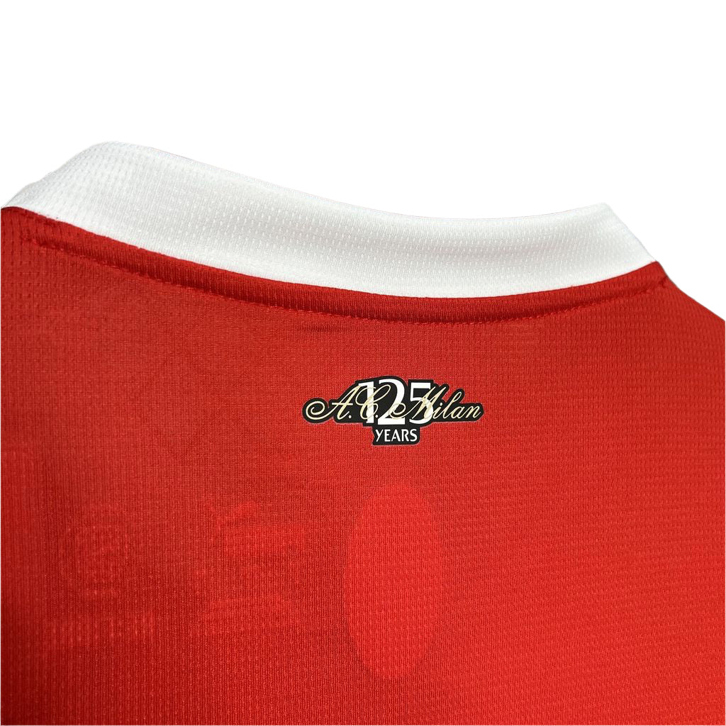 AC MILAN HOME 24/25