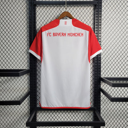 FC BAYERN MUNICH HOME 23/24