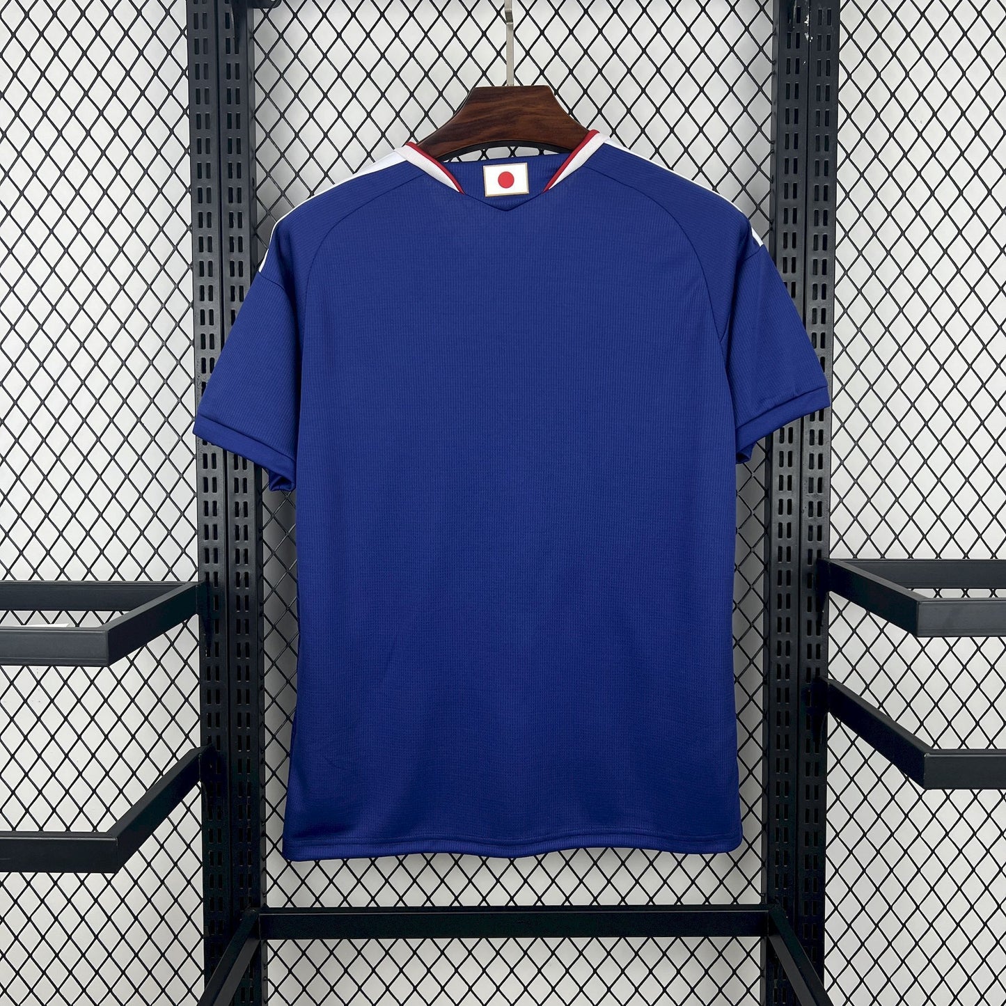 Japan 2026 World Cup Home Kit