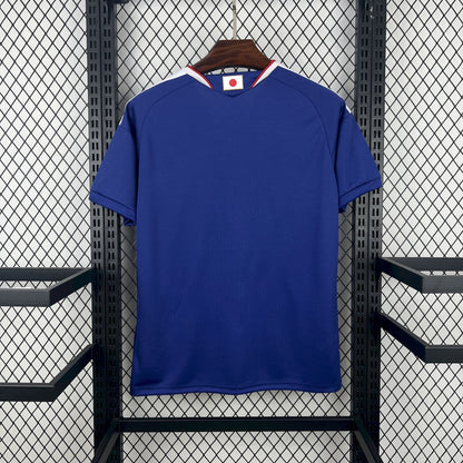 Japan 2026 World Cup Home Kit