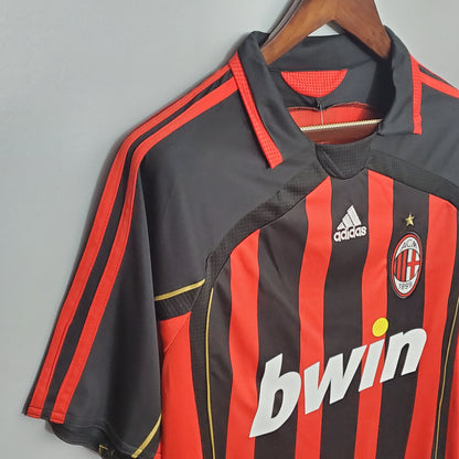 AC MILAN RETRO HOME 06/07