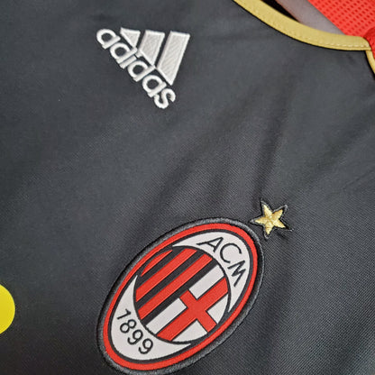 AC MILAN RETRO THIRD 06/07