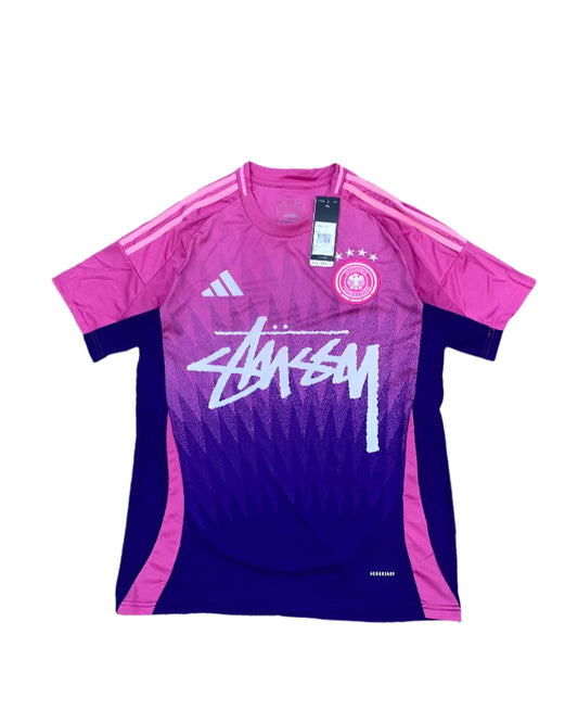 GERMANY "Stussy" SPECIAL EDITION