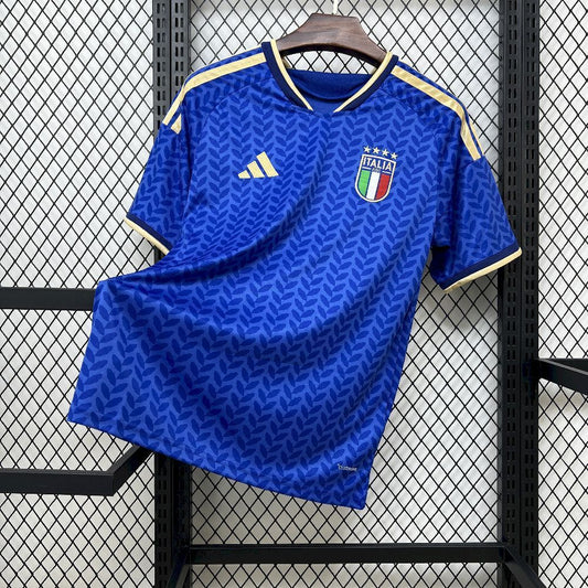 Italy 2026 World Cup Home Kit