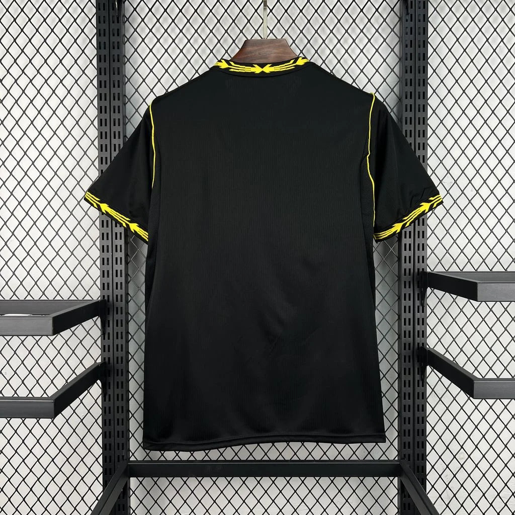 Chelsea 2026/27 Away Kit