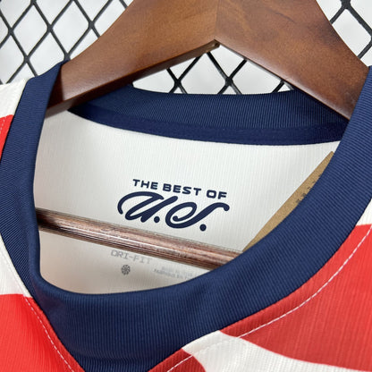 USA 2026 World Cup Home Kit