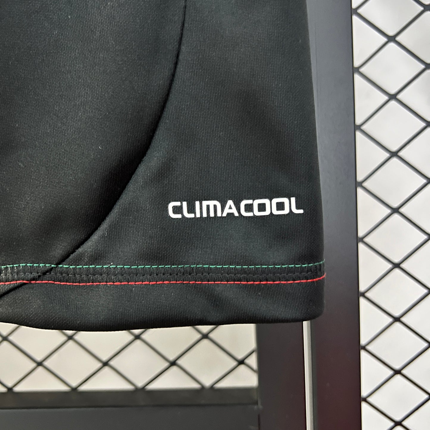 AC MILAN RETRO BLACK 12/13