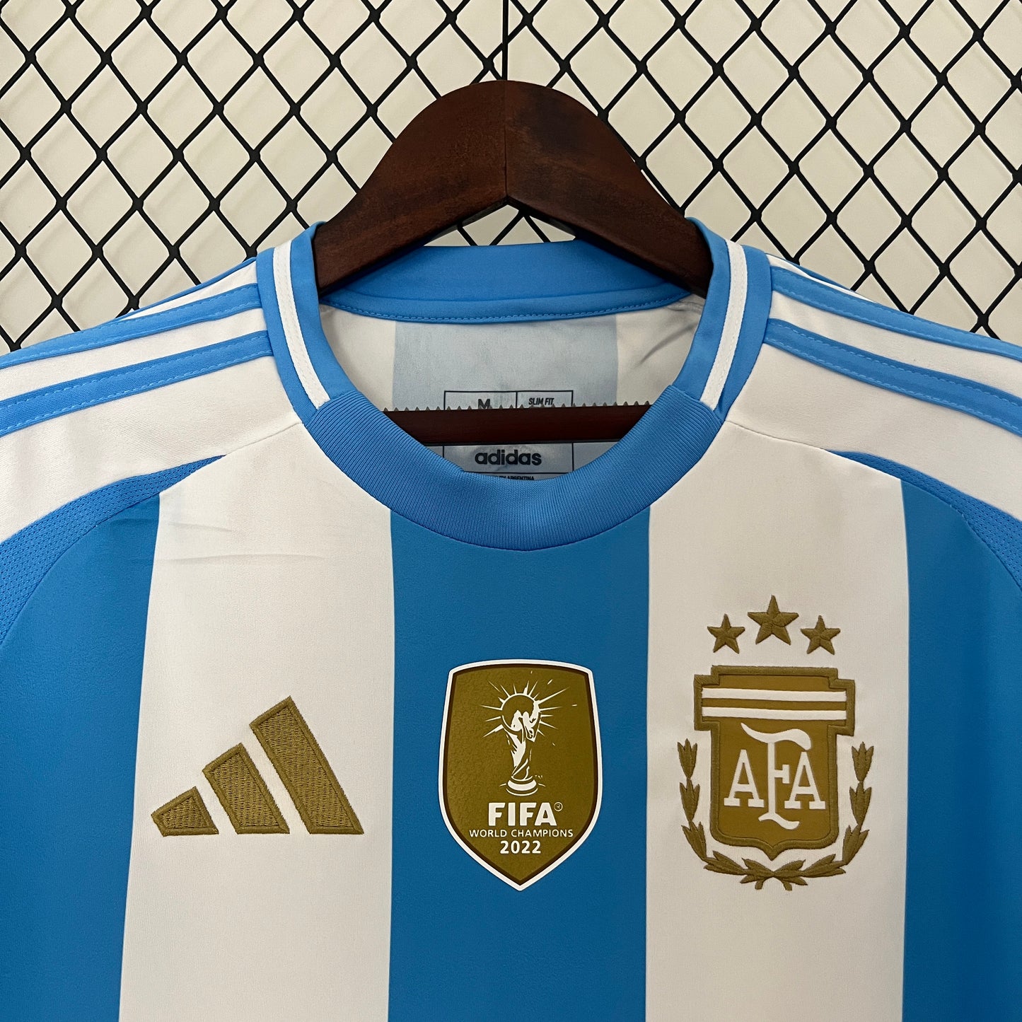 ARGENTINA HOME 24/25