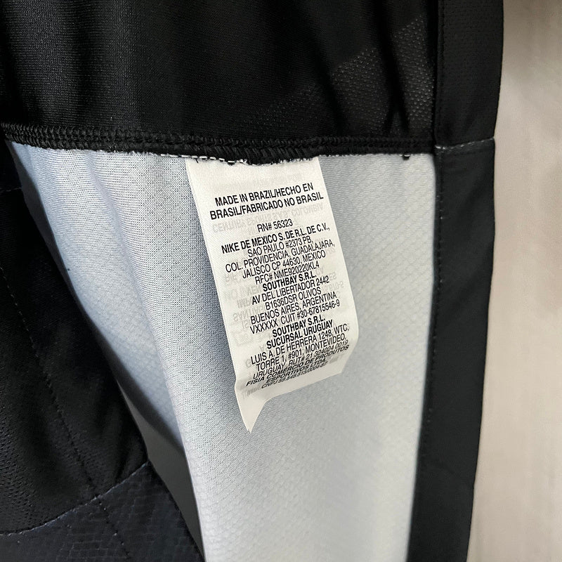 CORINTHIANS HOME 24/25