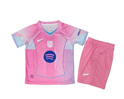 BARCELONA "THE SUNSET" KIDS SPECIAL EDITION