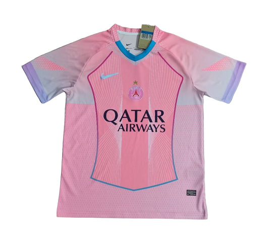 PSG "Pink" Special Kit