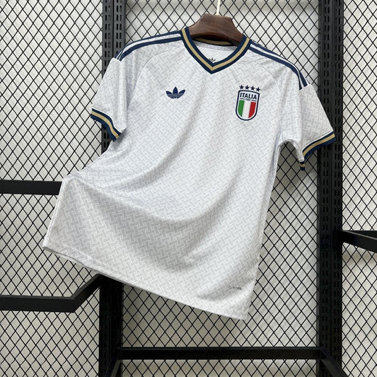Italy 2026 World Cup Away Kit