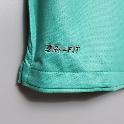 BARCELONA AWAY RETRO 10/11