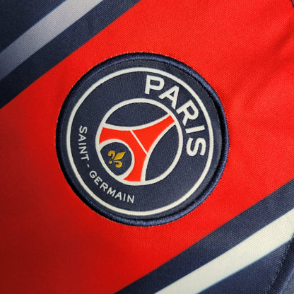 PARIS SAINT-GERMAIN HOME LONG SLEEVE 23/24
