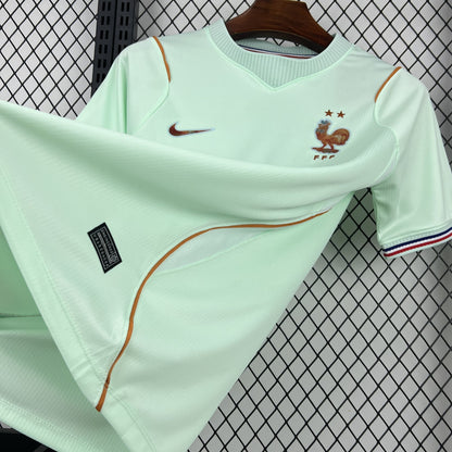 France 2026 World Cup Away Kit