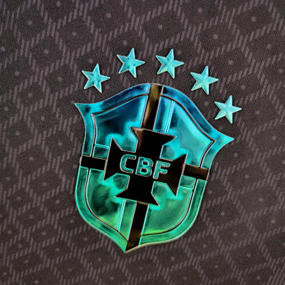 BRAZIL BLUE REFLECTIVE