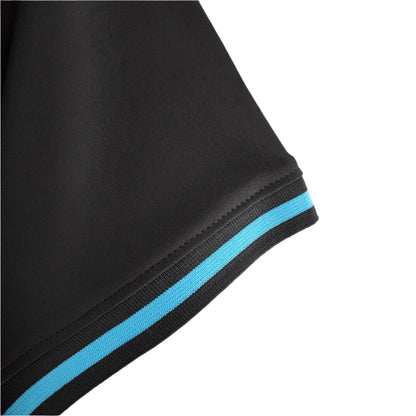 BRAZIL BLUE REFLECTIVE