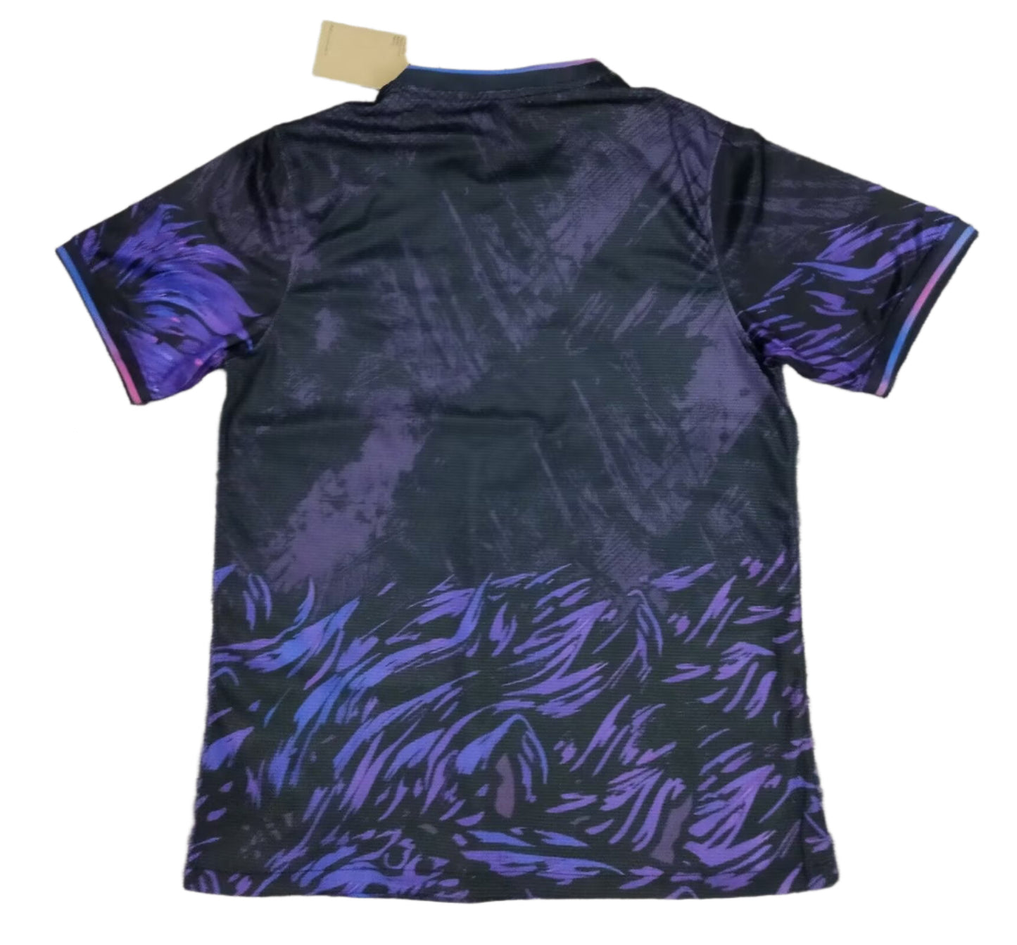 BARCELONA "Lion Rage" SPECIAL KIT