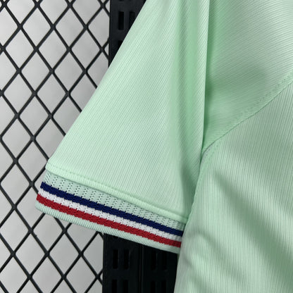 France 2026 World Cup Away Kit