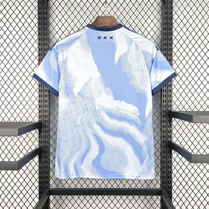 Ajax 2026/27 Third Kit
