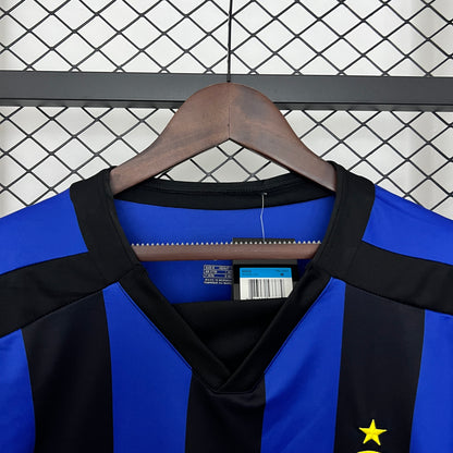 INTER MILAN RETRO HOME 02/03