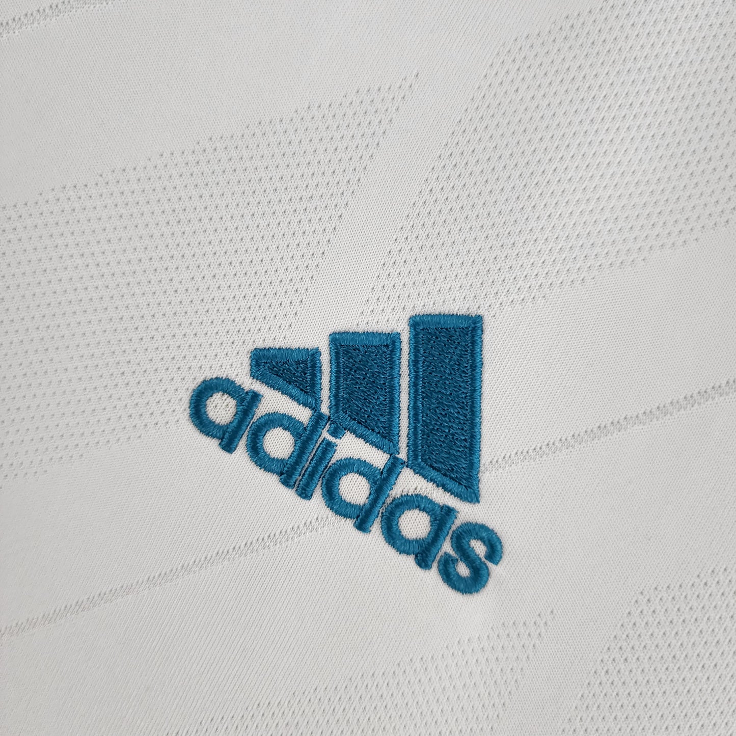 REAL MADRID FORA 21/22