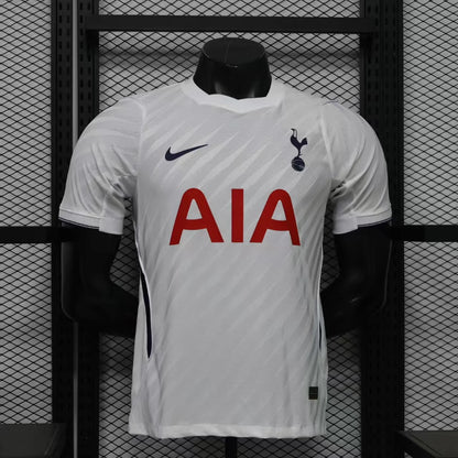 Tottenham 2026/27 Home Player Version