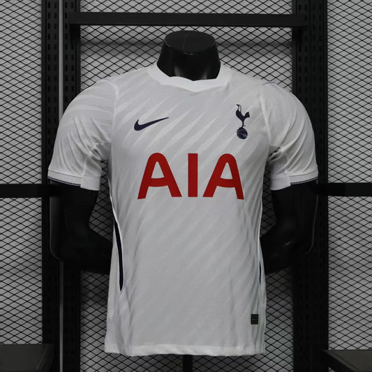 Tottenham 2026/27 Home Player Version