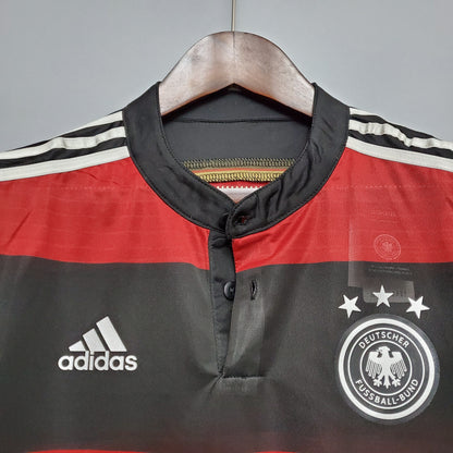 GERMANY AWAY RETRO 2014