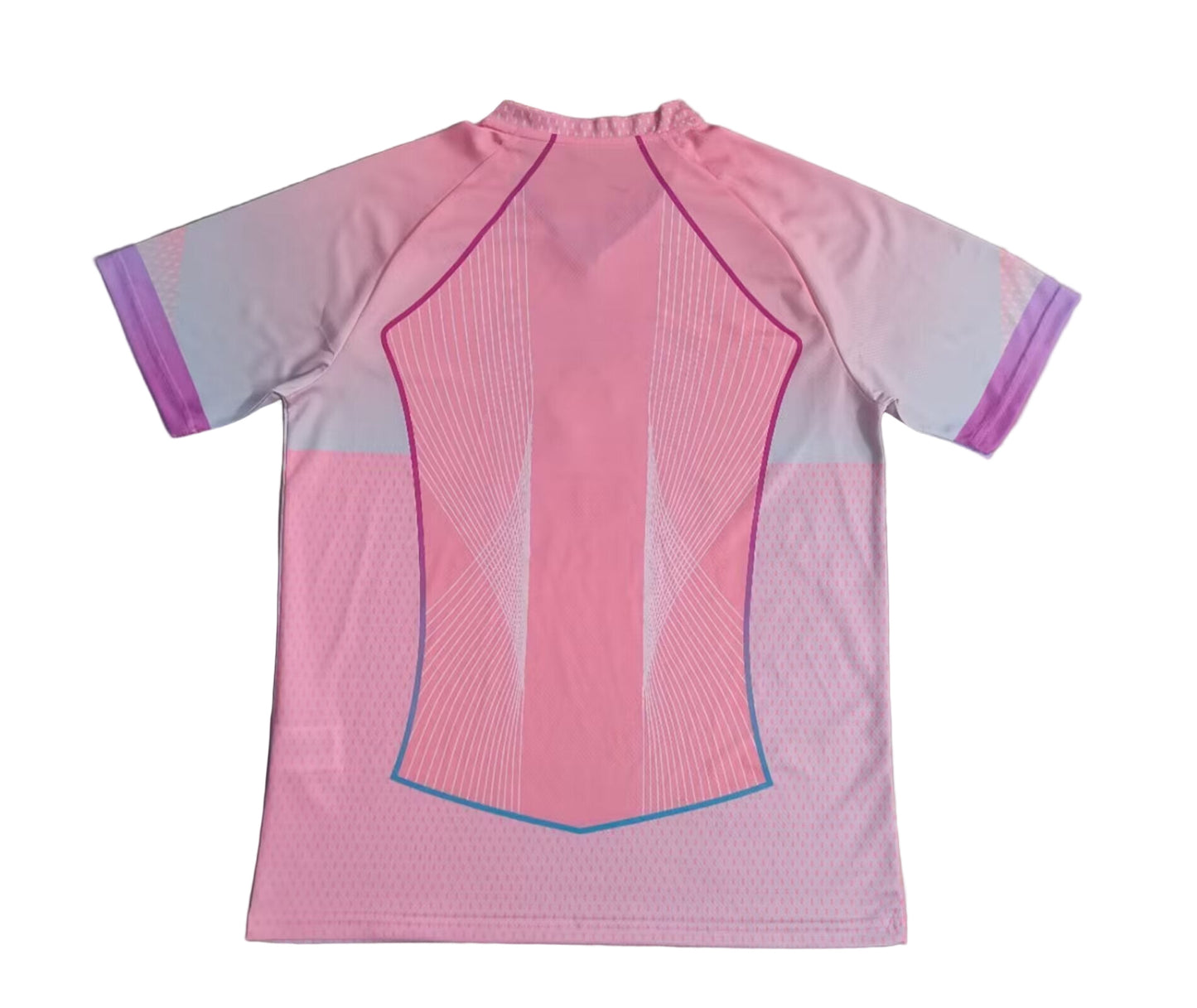 PSG "Pink" Special Kit