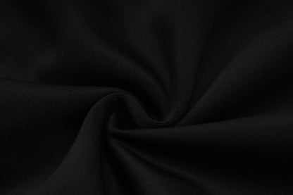 REAL MADRID 23/24 BLACK LONG PULL KIT