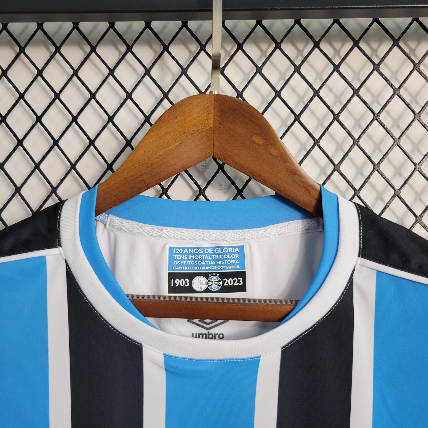 GREMIO HOME 23/24