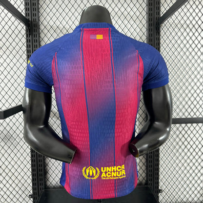 FC Barcelona X Travis Scott  2025-2026 Special Kit
