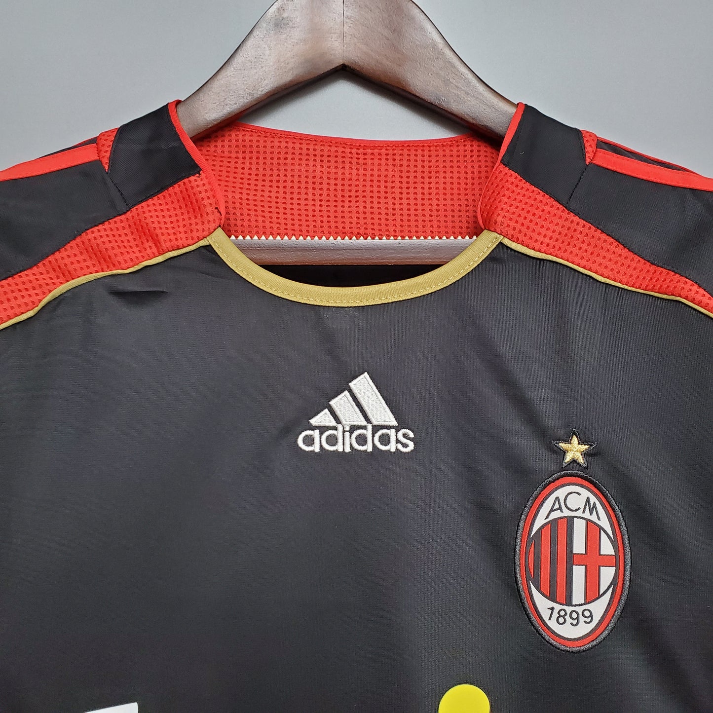 AC MILAN RETRO THIRD 06/07