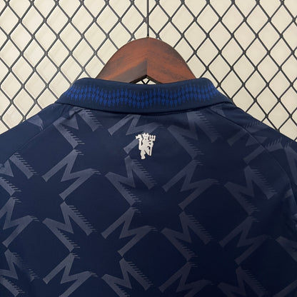 MANCHESTER UNITED AWAY 24/25