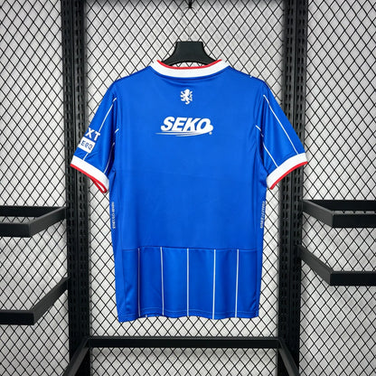Rangers 2026/27 Home Kit