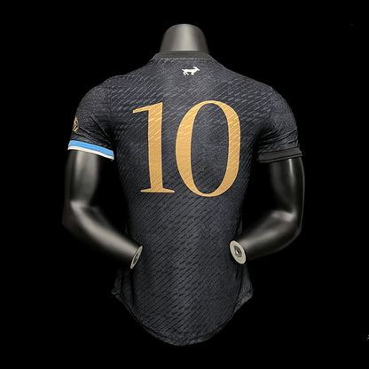 ARGENTINA "La Pulga" SPECIAL KIT