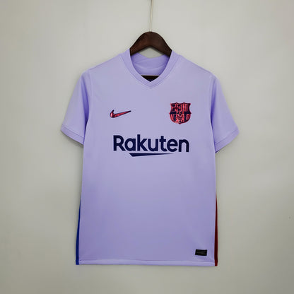 BARCELONA AWAY 21/22