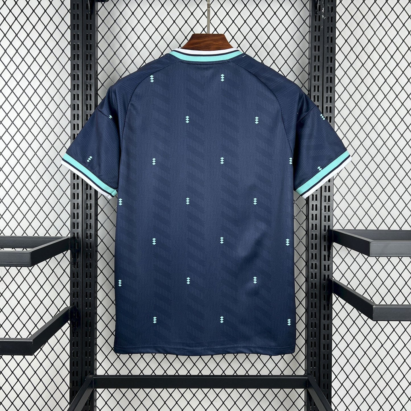 Germany 2026 World Cup Away Kit