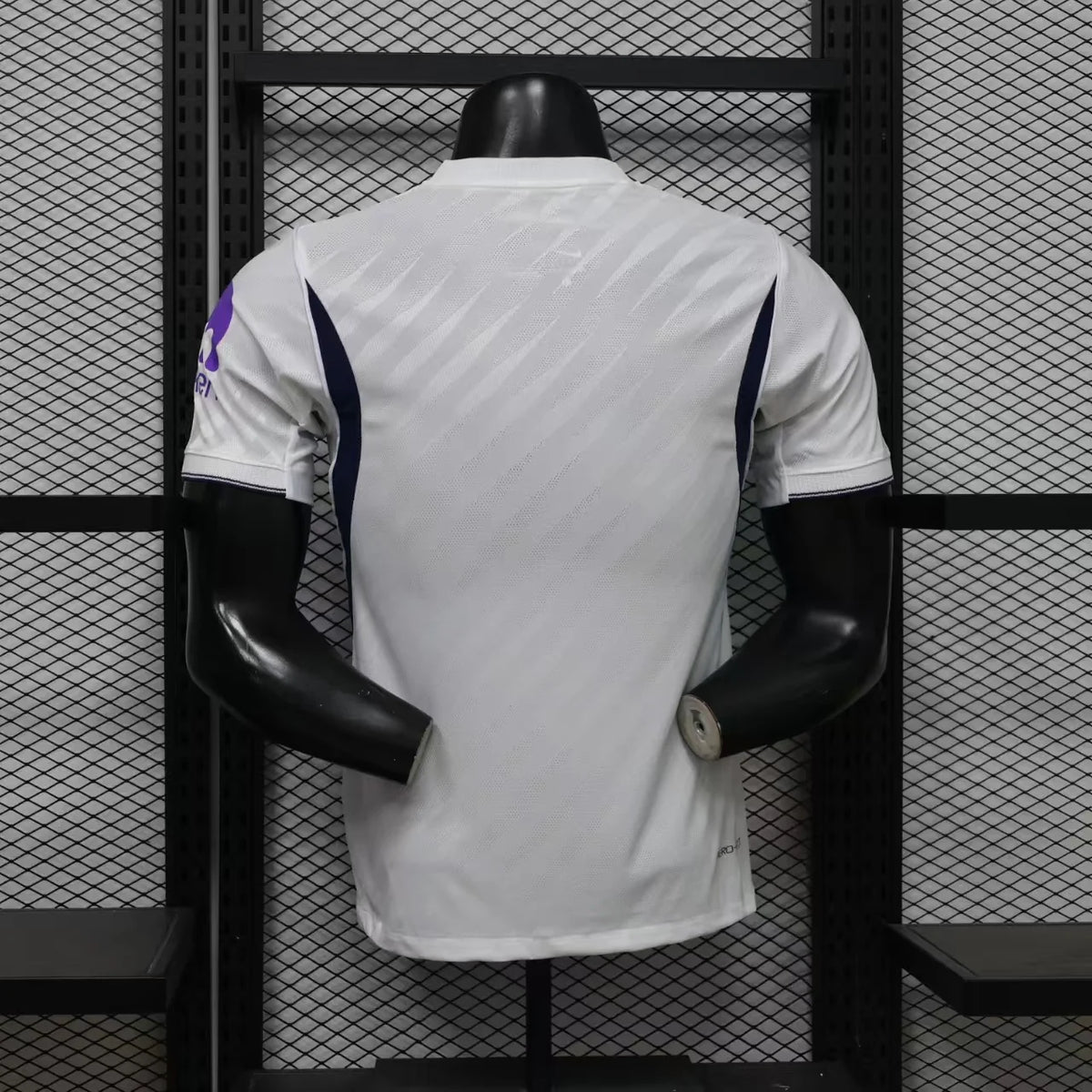 Tottenham 2026/27 Home Player Version