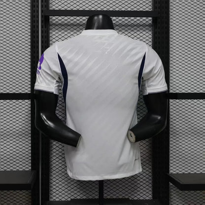Tottenham 2026/27 Home Player Version