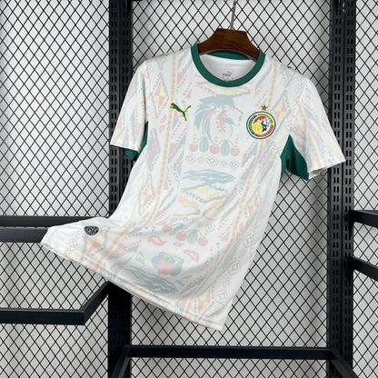 Senegal 2026 World Cup Home Kit