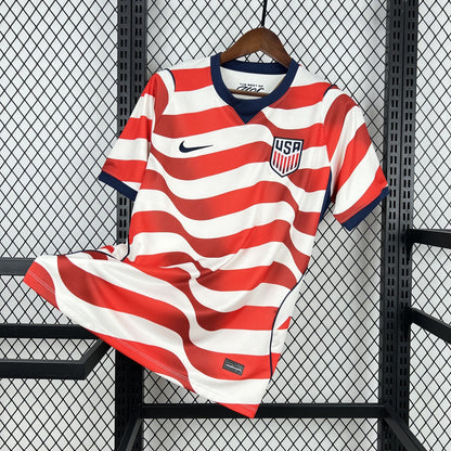 USA 2026 World Cup Home Kit