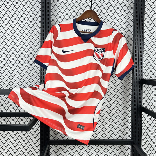 USA 2026 World Cup Home Kit