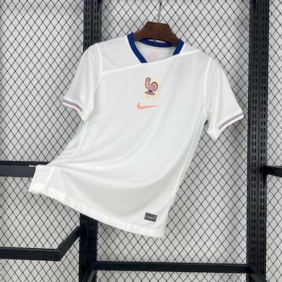 France 2026 World Cup Away Kit