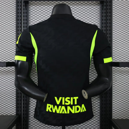 Atletico Madrid 2026/27 Away Player Version