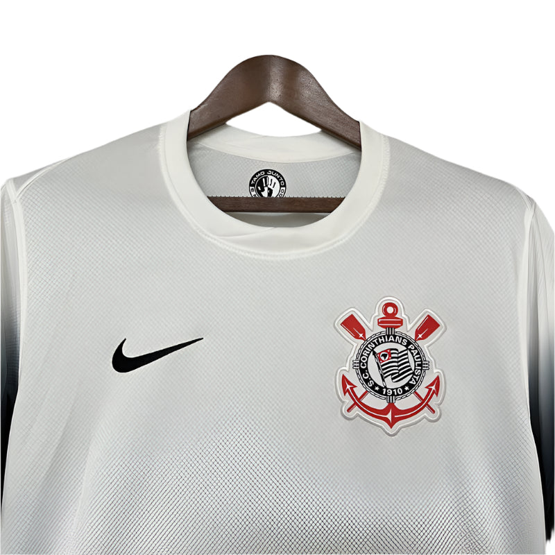 CORINTHIANS HOME 24/25