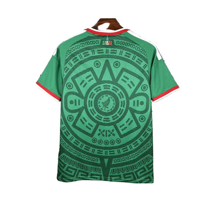 Mexico 2026 World Cup Home Kit