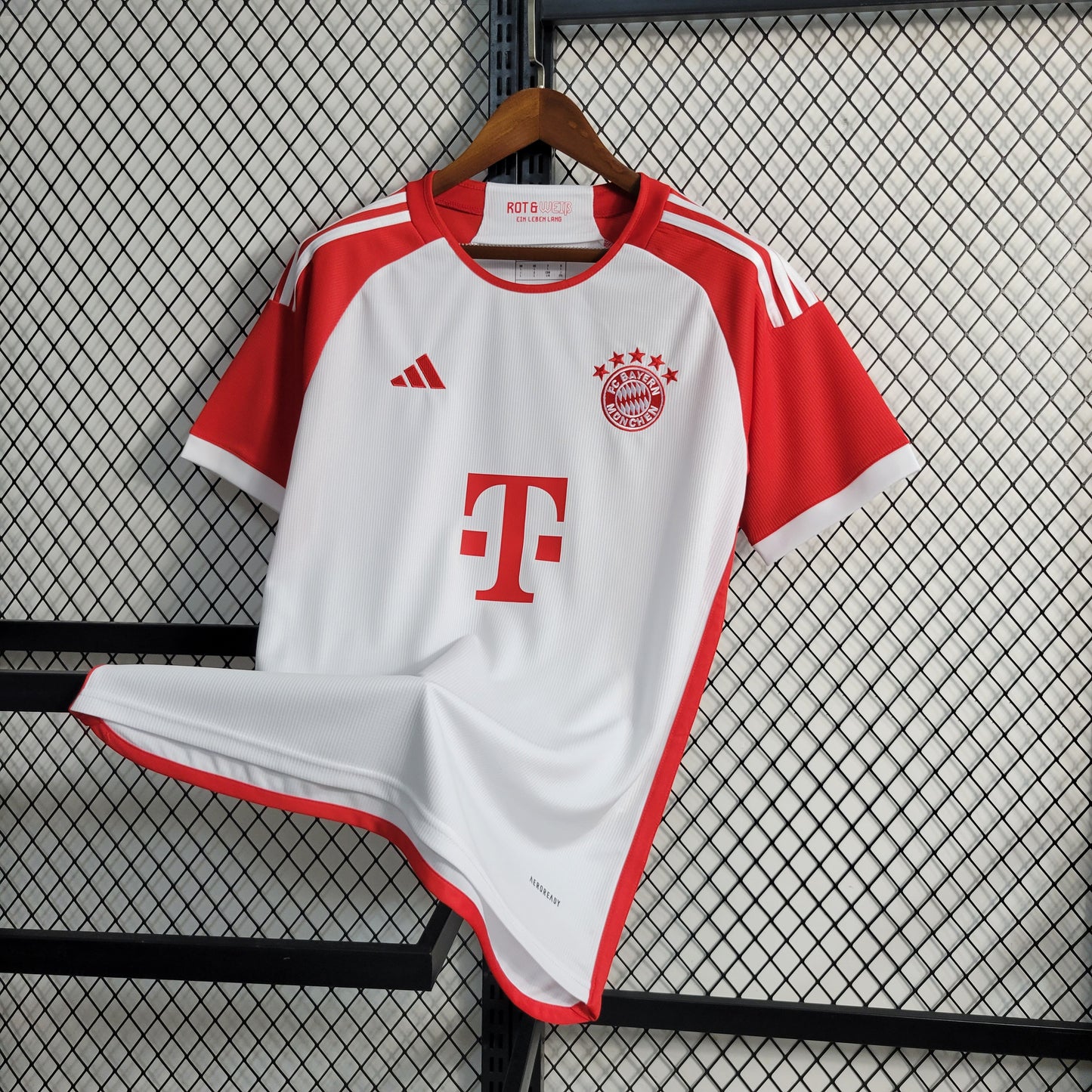 FC BAYERN MUNICH HOME 23/24
