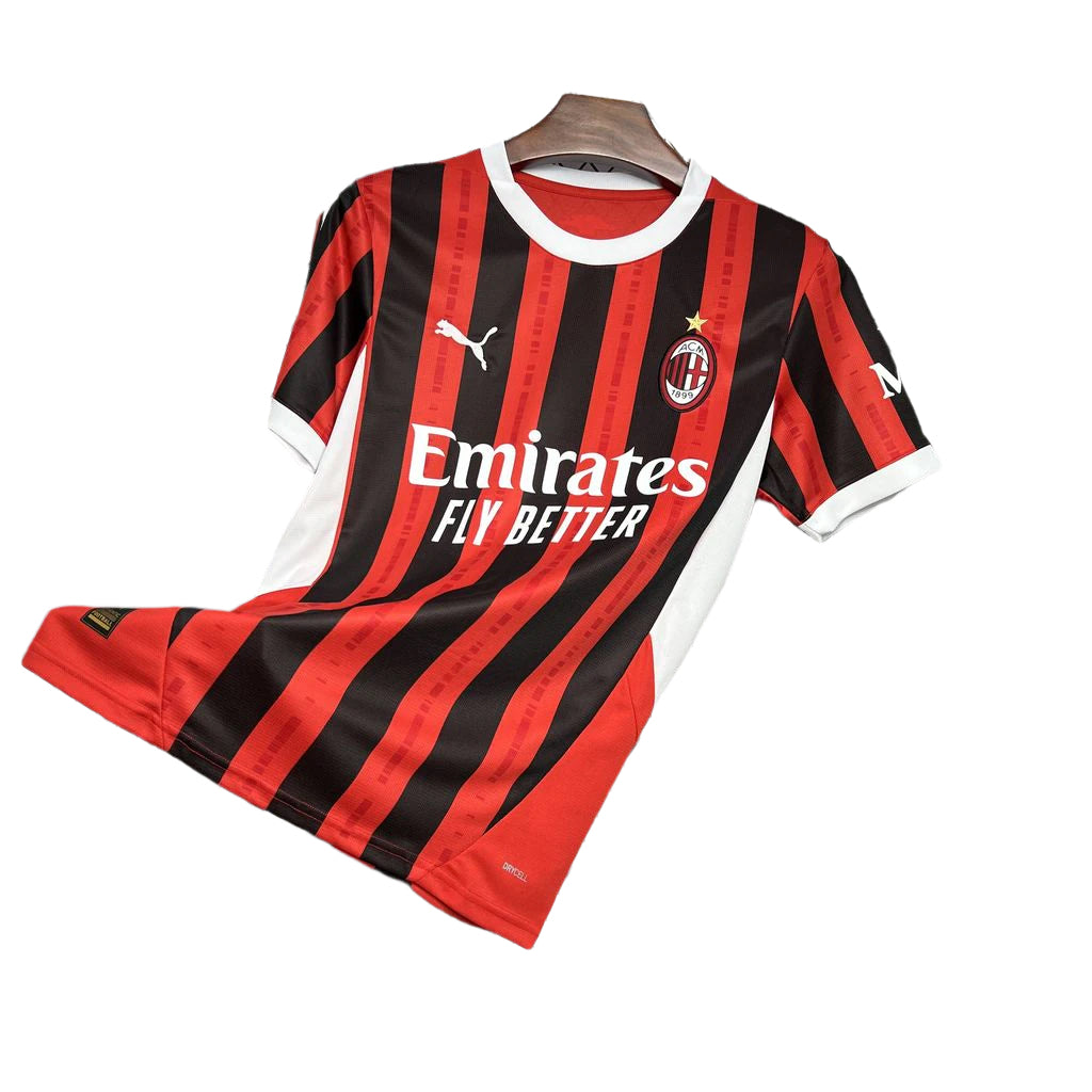 AC MILAN HOME 24/25